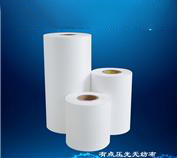 有點(diǎn)壓光熱軋布